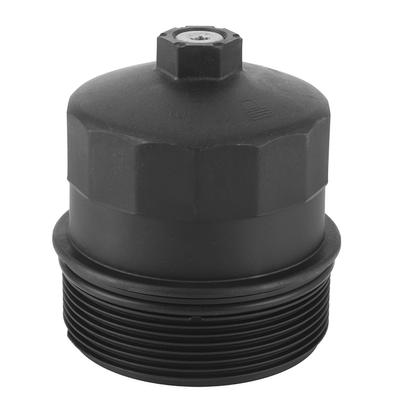 Coperchio Alloggiamento Filtro Olio 11427521353 11427571010 11427615389 Adatto per 545i  550i  645i