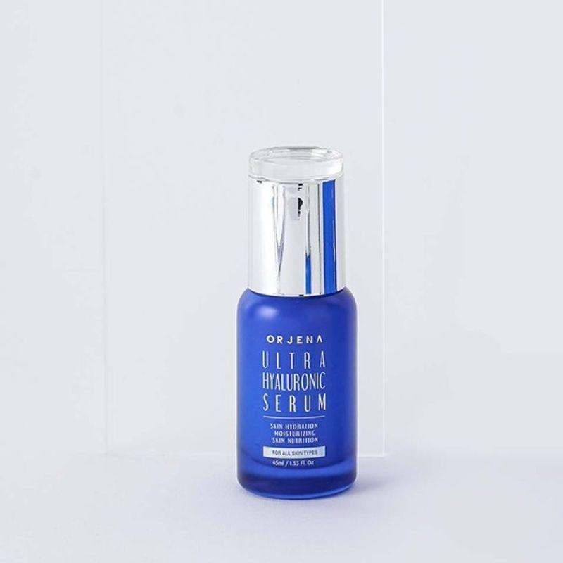 ORJENA Ultra Hyaluronic Serum 45ml
