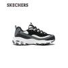 Skechers Women's 150241-BKWG Casual Sneakers