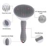 1Pc Special Cat Comb for Hair Removal Pet Cat Dog Comb Effective To Remove Floating Hair Comb Pet Dog Hair Cleaning Pet Supplies