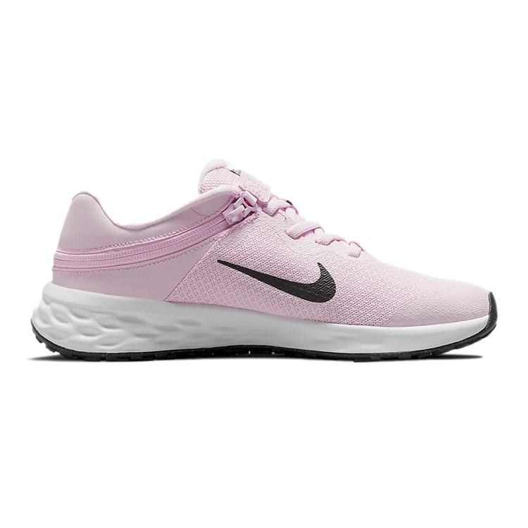 (GS) Nike Revolution 6 Flyease Next Nature 'Foam Powder' Dziecięce DD1113-608