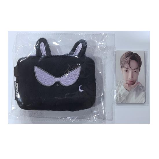 Ateez Mito Photocard Pack (In Your Fantasy World Tour) Buy