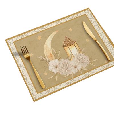 Accessori per la tavola – Sottopiatti e tovagliette
