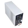 Variable DC Power Supply SPE6103 Single Channel Output Voltage Regulator Switch EU Plug 250V 300W