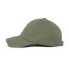 KODAK Signature Fit Rainbow Embroidered Ball Cap Khaki
