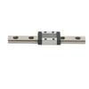 MTN9 Mini Linear Rail Guide Miniature Linear Sliding Guideway for CNC 3D Printer Part