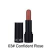 NOTE - Deep Impact Lipstick - 9 Colors