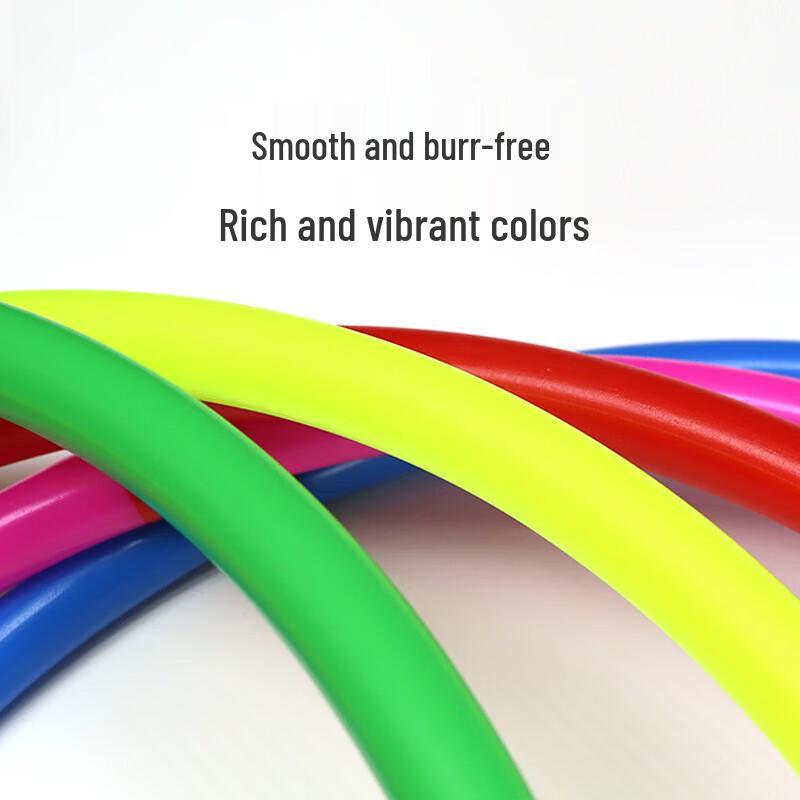 E-lang Yan Kids' Sensory Training Hula Hoop