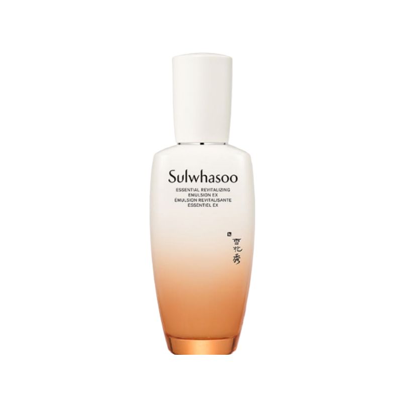 [Sulwhasoo] Essential Comfort Balancing Emulsion EX (125ml) Emulsion EX (125ml)