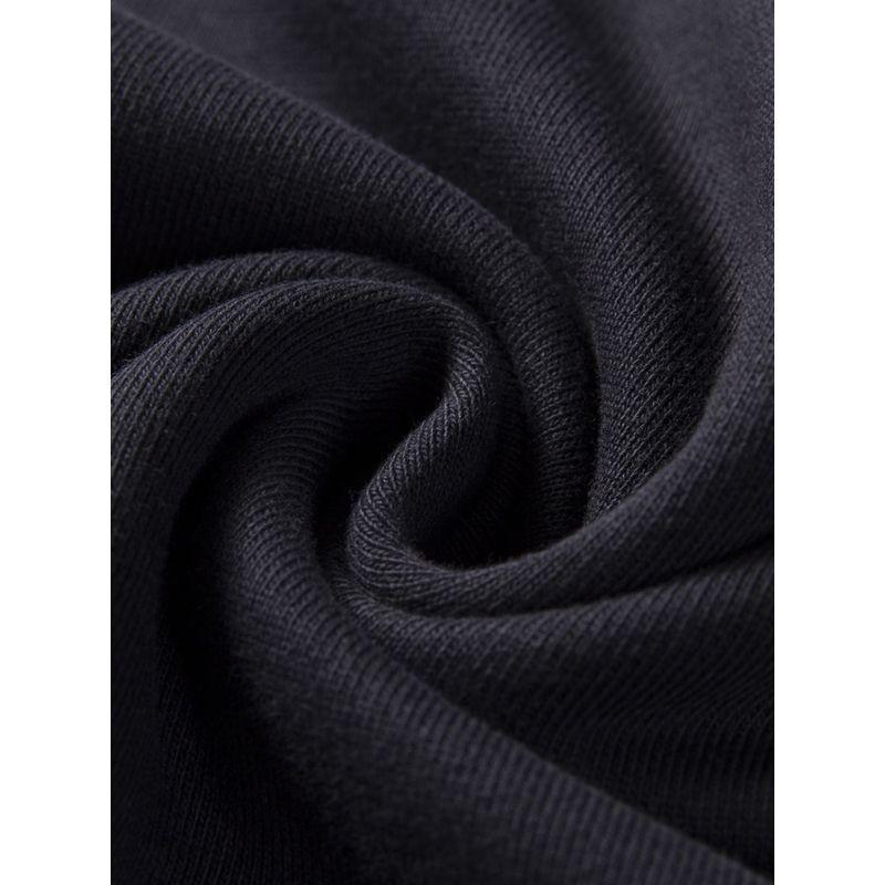 520g American Retro Heavyweight Stiff Washed Vintage Round-Neck Sweatshirt for Men, Autumn and Winter Export Men's High-Quality Jacket