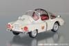 Kaiyodo Room Kaiki Daisakusen Tortoise Scale ABS PVC Painted Completed Figure Senmu's 1/24 Die-cast & &