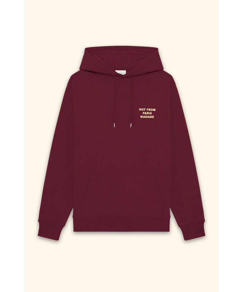 Drole De Monsieur Le Hoodie Slogan D0Thw25244Wix