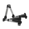AROMA AGS 08 Folding Adjustable Universal String Instrument Guitar Stand Aluminum Alloy A Frame for Banjo Acoustic