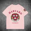 Unisexs Tshirt from Harvard University Massachusetts Institute of Technology and Princeton University In the United States
