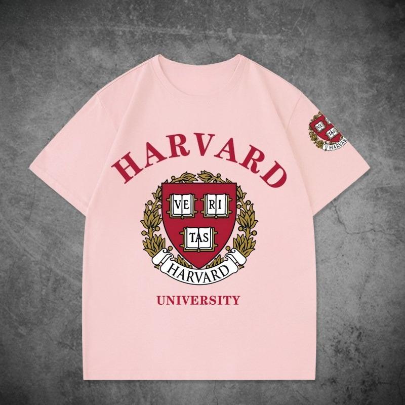 Unisexs Tshirt from Harvard University Massachusetts Institute of Technology and Princeton University In the United States