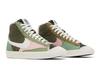 Nike Wmns Blazer Mid '77 LX Next Nature 'Toasty - Oil Green'