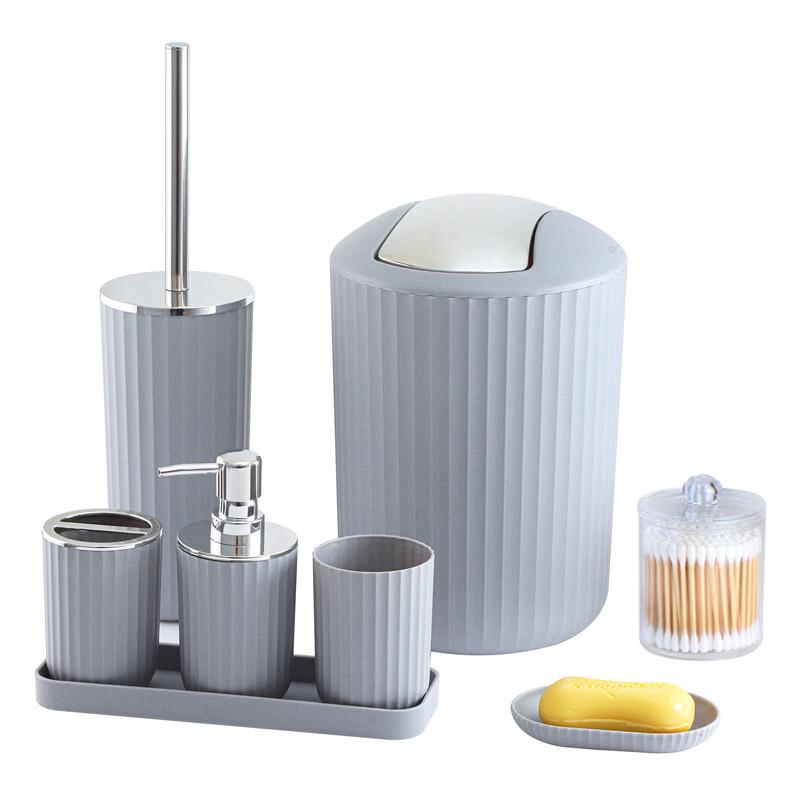cmaos Bathroom Cleaning Combo Set