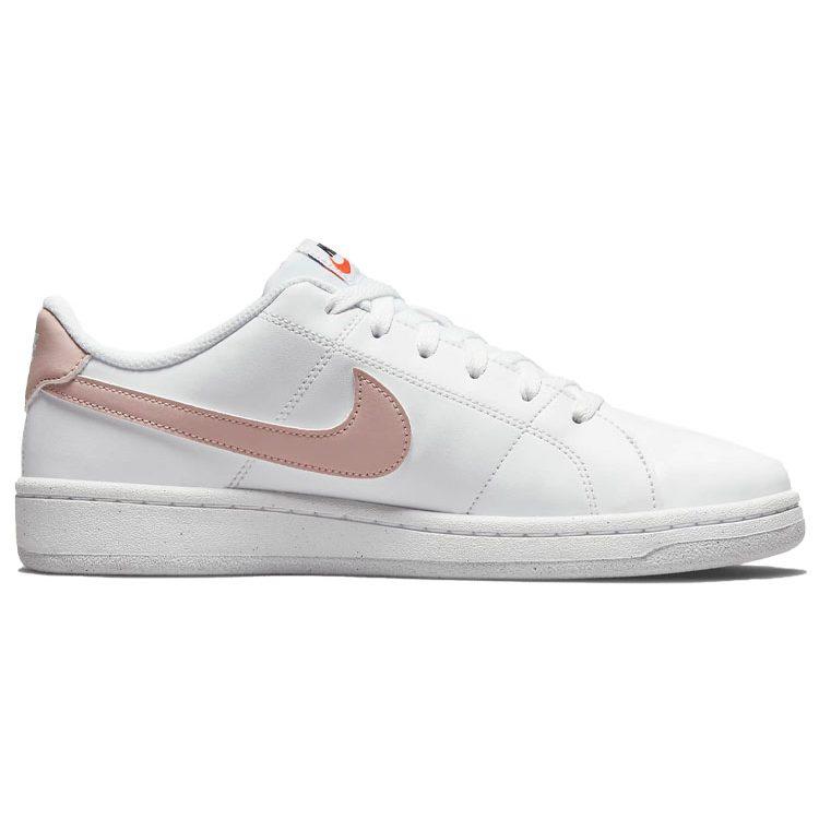 Nike Court Royale 2 'White Pink' Women's DH3159-101