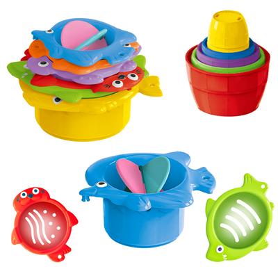 Klasik Oyuncaklar – Banyo Oyuncakları
