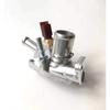 55235161 55215006 04892642AC 1338272  Coolant Thermostat With Housing Sensor For FIAT For JEEP 12-17 For ALFA ROMEO