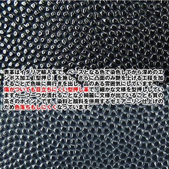 Porter ABLE Long Wallet 030-03438 Black10