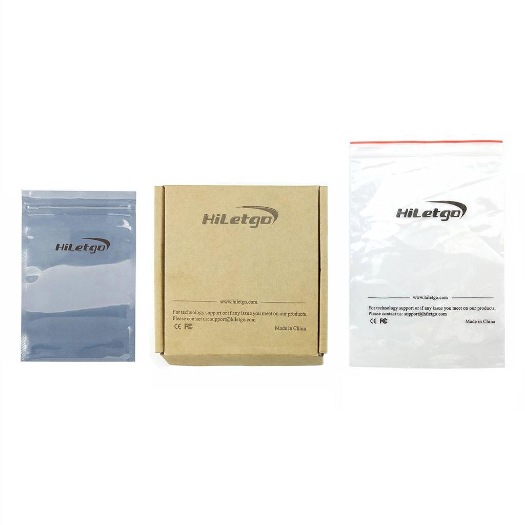 HiLetgo ADS1015 12 Bit Analog to Digital Development Board ADC Converter Module ADC Development Board for Arduino