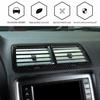 Carbon Fiber Air Condition Outlet Vent Cover Trim for Dodge Challenger 2009-2014