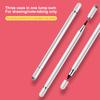 3-in-1 Universeller Touch Pen für Android Smartphone für iPad Tablet Stift Stylus Stift Kapazitive Touchscreens Zeichenstifte