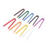 U-Shaped Switch Key Cap Puller Ic Chip Remover Clip Mechanical Keyboard Dly Clip Pliers Removing Tool Maintenance Kit