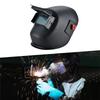 AT19-Welding Mask Flip Type Lens Welder For Outdoor Welding For Outdoor Polishing Manufacturing