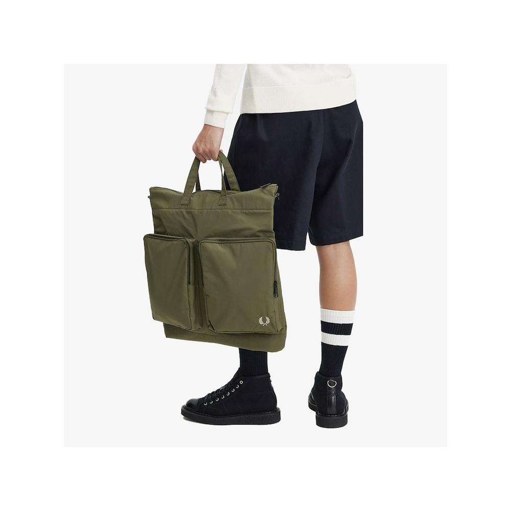 

Fred Perry [оригінал] Нейлонова сумка для шолома Fred Perry V71 Cfpu2417265 V71 qzgCfpu2417265 V71 Free