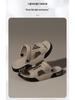 Men's 2025 Summer Anti-Slip Outdoor Sandals for Sport, Fishing, and Driving