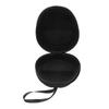 Headphone Case EVA Impact Resistant Universal Portable Headset Storage Bag for Travel