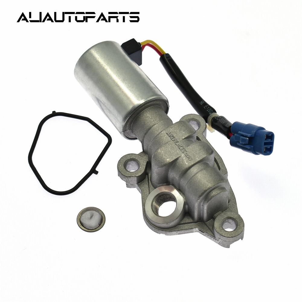 16550-69GE3 Do Suzuki Liana M13A M15A M16A M18A Grand Vitara SX4 1655069GE3 Elektrozawór sterowania olejem zmiennych faz rozrządu VVT
