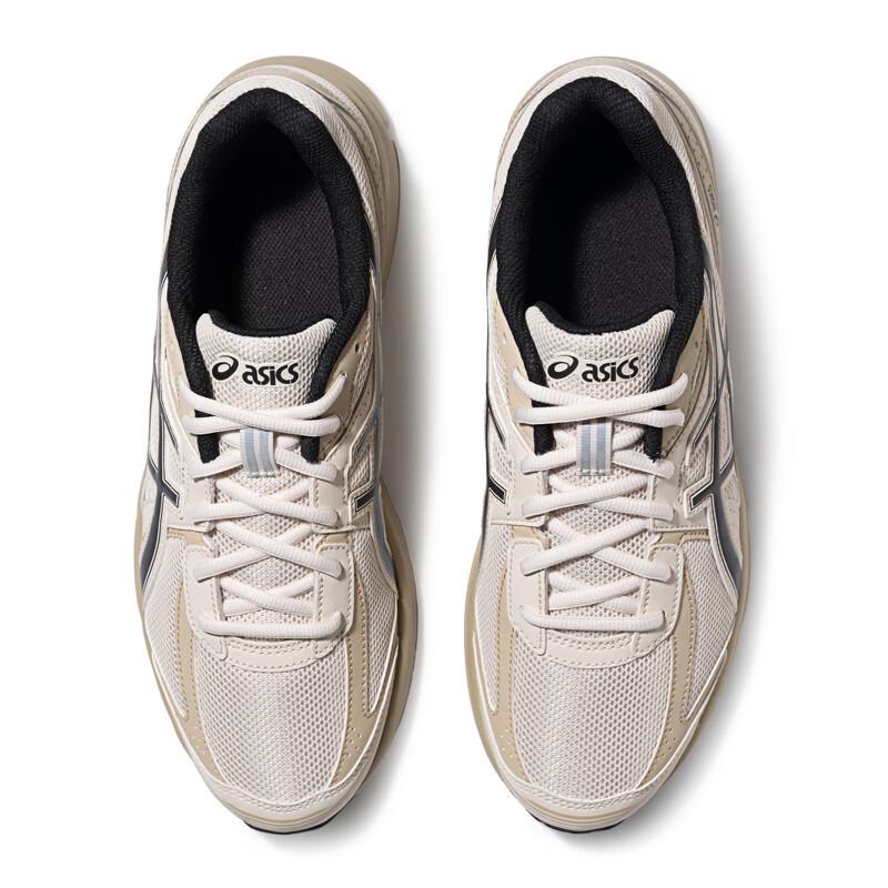 ASICS JOG 100S Unisex Retro Running Shoes