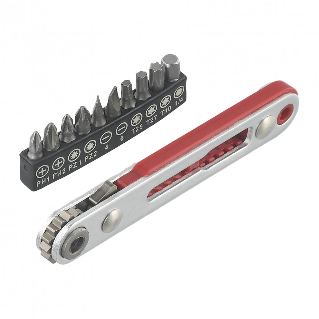 103mm(4 Inch) Ratchet Wrench 25mm Chrome Vanadium Steel