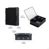Electrical Outdoor Box, Circuit Breaker, Dustproof, Practical, Waterproof, for Workshop, Home, Hotel