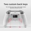 Hall Drift Free Bluetooth Game Controller Compatible With Switch2/Switch/PC Type-C Charging Body Ergonomic Grip