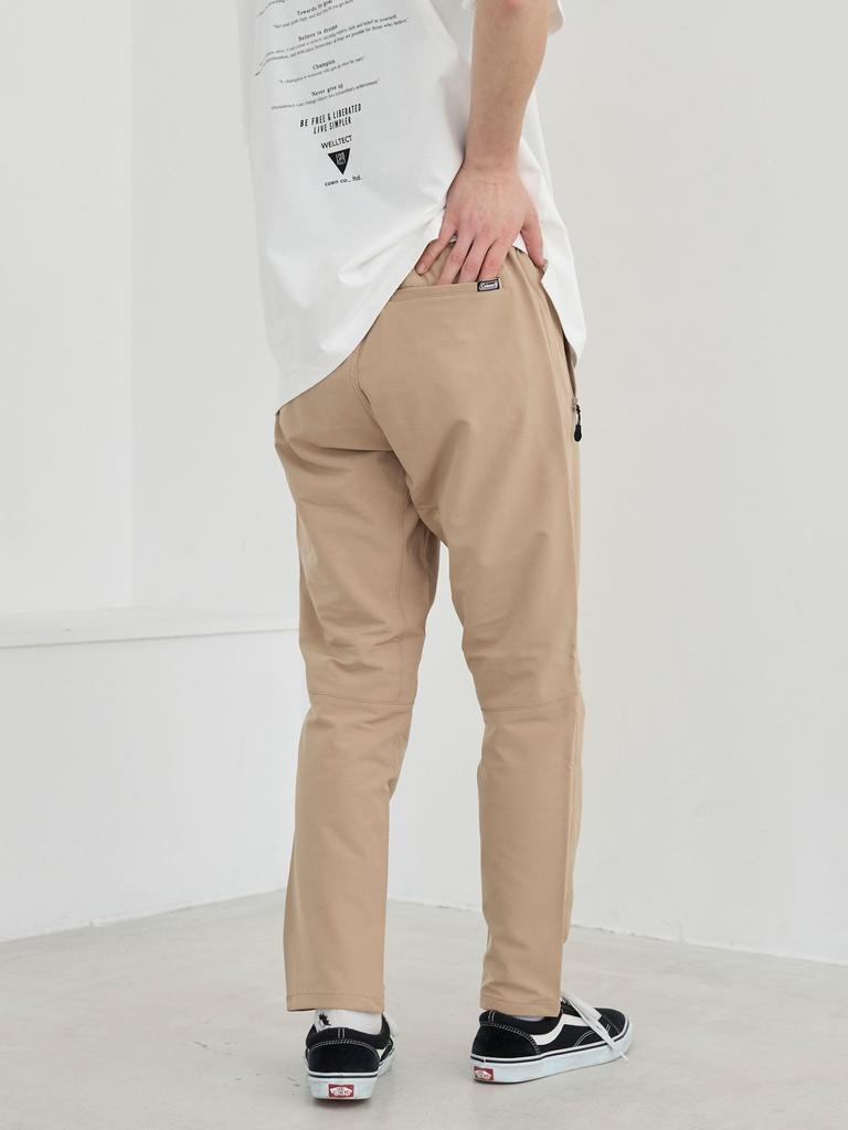 Coleman Easy Pants, 75404030394 0950 BLACK (09), Size M (Web Exclusive)