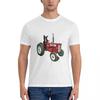 Sheepdog TractorActive TShirt workout shirts for Unisex Tshirts for Unisex cotton blank t shirts Unisexs funny t shirts