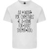 Christmas a Home for Every Shelter Dog Kids T-Shirt Childrens