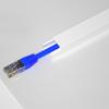 1m Cable Trunking Self-Adhesive Cord Protector High Quality Electric Wire Slot  Floor