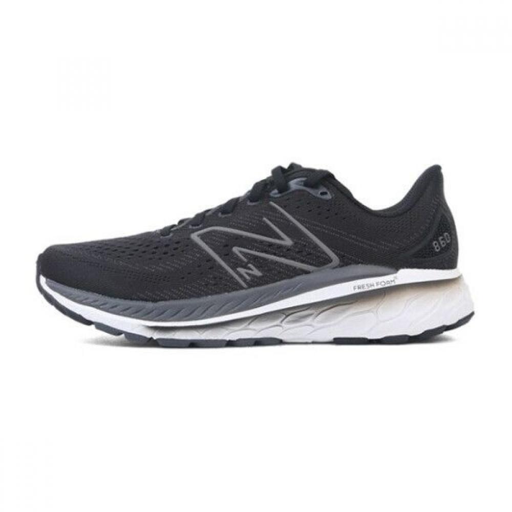 

New Balance Мужские кроссовки для бега M860k13 (19)Black/250(250)