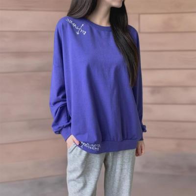 Oberteile – Hoodies & Sweatshirts