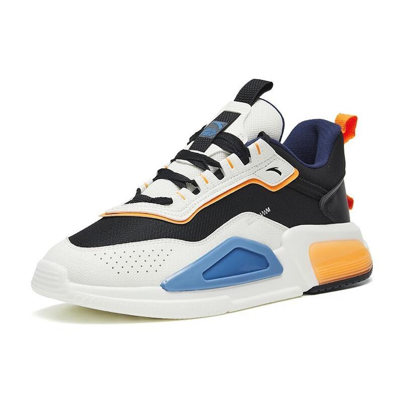 Anta Unisex 112248808-6