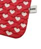 K-Swiss K-Swiss X Pleatsmama Polka Heart Shoulder Bag_2Ksbgmv506Re