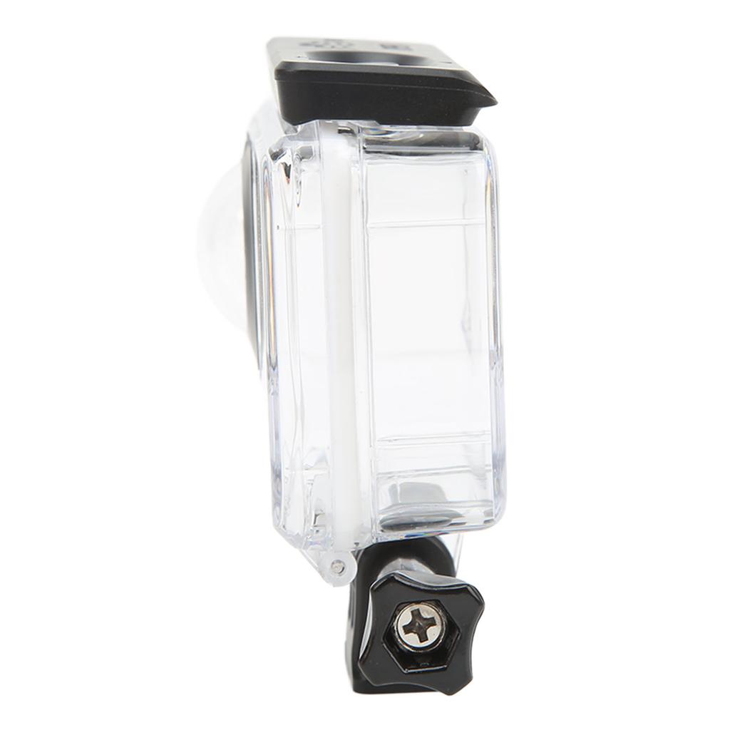 Dive Case Camera Protective Case 30m Depth Waterproof for Insta360 One RS Dual Lens Action Camera