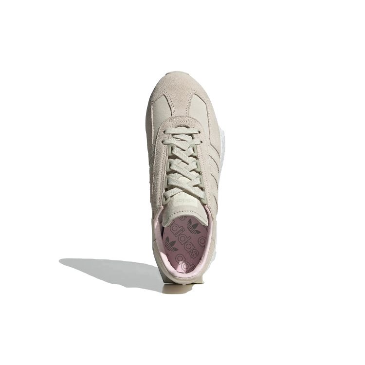 adidas Retropy E5 Aluminium Pink Damen Sneakers Grau Metallgrau HP9156