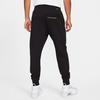 Nike Casual Sport Jogger Pants Men Bottoms Black DD0885-010