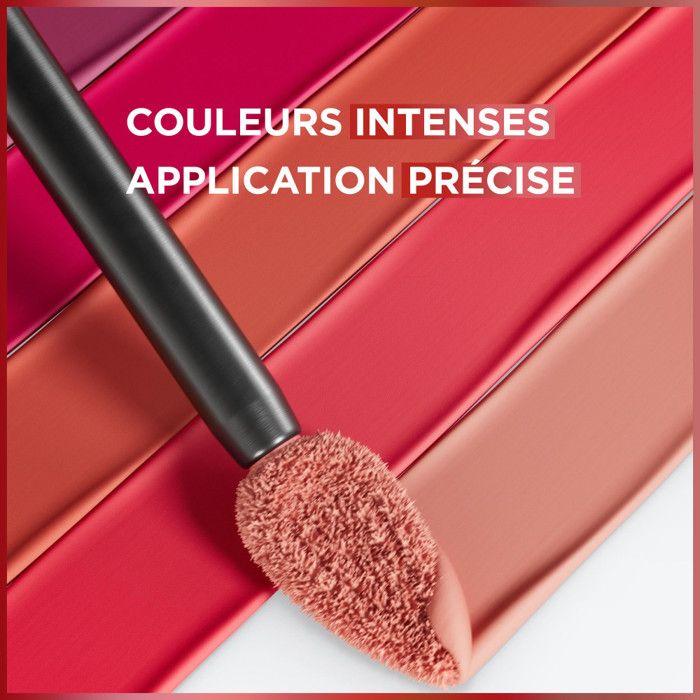 Lippenstift - L'Oréal Paris - Infaillible Matte Resistance - Matt Nr. 425 - Mattes Finish - 16h Halt
